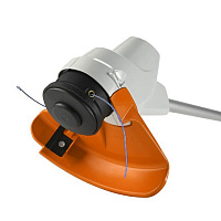 STIHL FSA 56 Аккумуляторная мотокоса STIHL, AutoCut 2-2 45220115704, Триммеры аккумуляторные Штиль